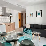 Apartamento El Jazmín Del Patio Nerja
