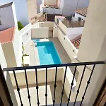 El Jazmín Del Patio Apartamento Nerja
