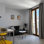 El Jazmín Del Patio Apartamento *