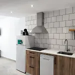 Apartamento El Jazmín Del Patio Nerja