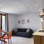 El Jazmín Del Patio Nerja