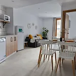 Apartamento El Jazmín Del Patio Nerja