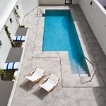 El Jazmín Del Patio Apartamento