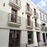 El Jazmín Del Patio