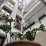 El Jazmín Del Patio Apartamento