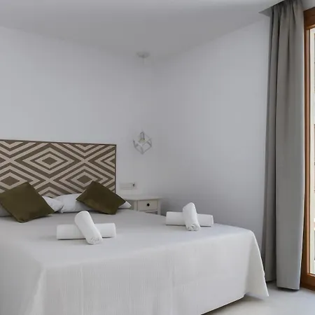 El Jazmin Del Patio Lejlighed Nerja