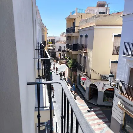 El Jazmin Del Patio * Nerja