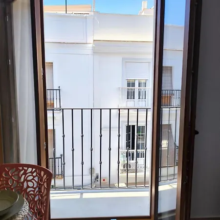 El Jazmin Del Patio * Nerja