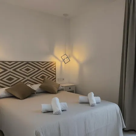 El Jazmin Del Patio Nerja